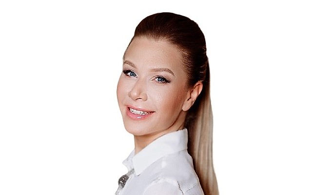 Абакумова Ольга Александровна