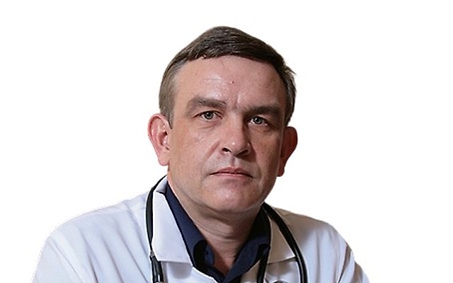 Шутов Юрий Евгеньевич