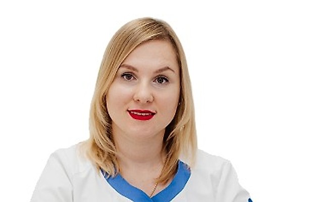 Кобелева Татьяна Алексеевна