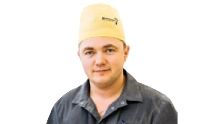 Красильников Андрей Викторович