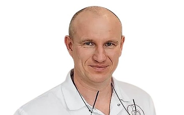 Клюйко Сергей Вячеславович