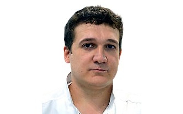 Швец Вадим Николаевич