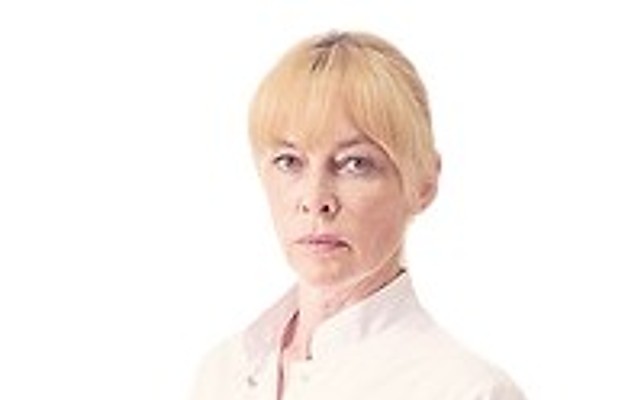 Лукина Ирина Витальевна