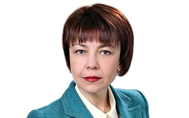 Шиленкова Виктория Викторовна