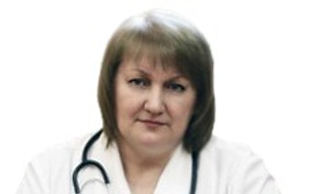 Миронова Наталья Ивановна