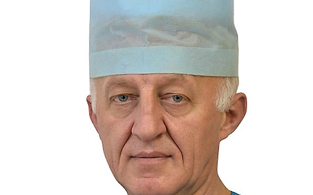 Янковский Виктор Леонидович