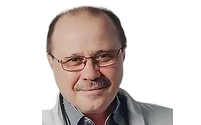 Кулагин Алексей Тимофеевич