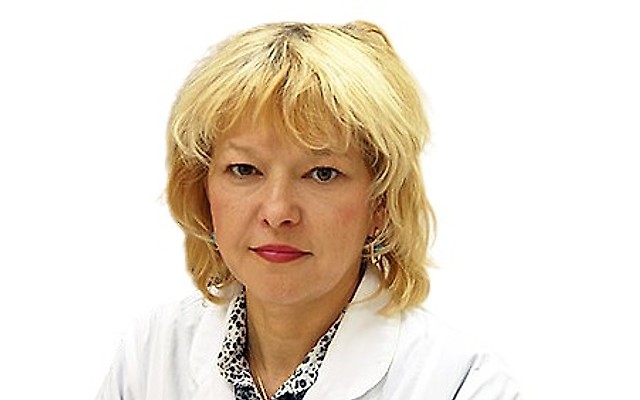 Шакирова Венера Гусмановна