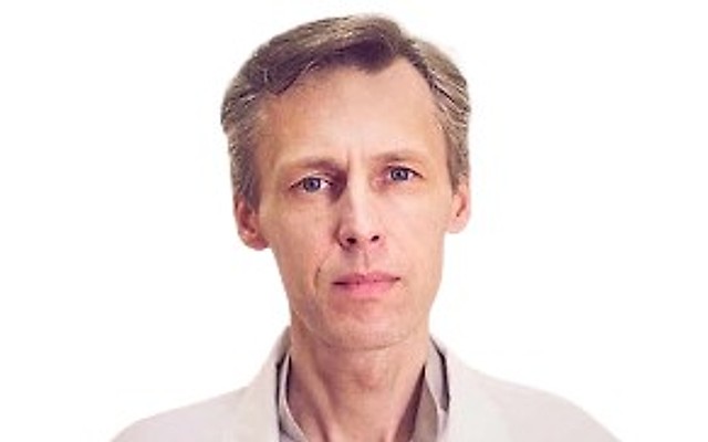 Бобров Денис Александрович