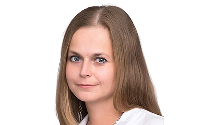 Белова Инга Александровна