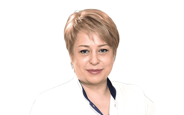Казакова Татьяна Витальевна