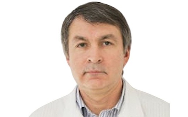 Бикмуллин Тимур Альбертович