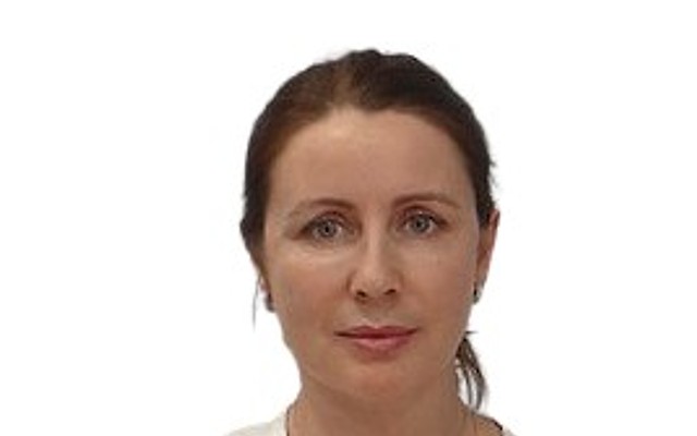 Припадчева Татьяна Вараздатовна