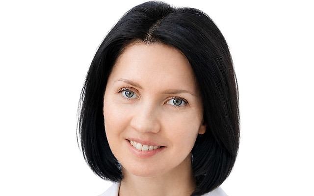Сумина Евгения Юрьевна