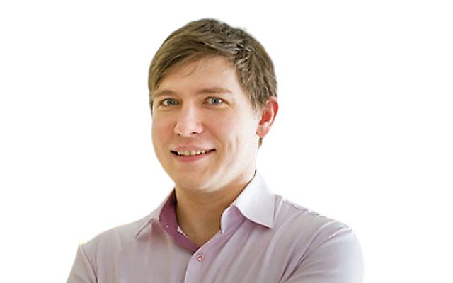 Масленников Дмитрий Алексеевич