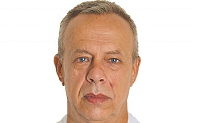 Шилов Олег Михайлович