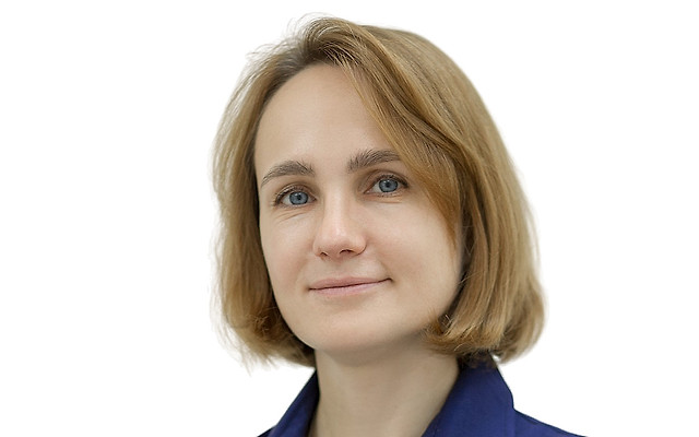 Сулыгина Татьяна Евгеньевна