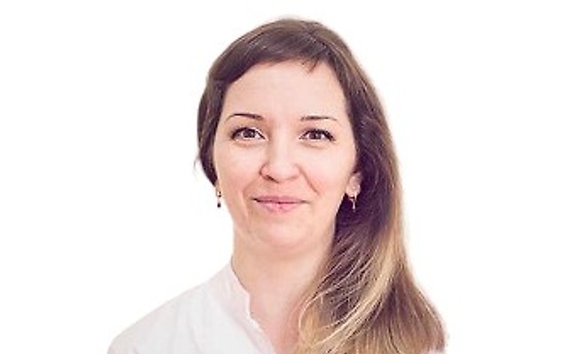 Ситнева Ольга Сергеевна