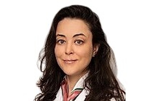 Халиф Айгуль Юлаевна