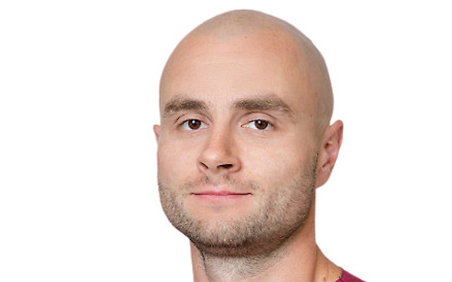 Рейдер Антон Юрьевич