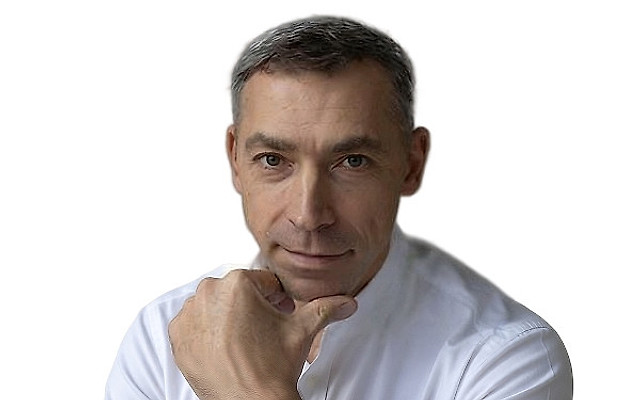 Комлев Василий Леонидович