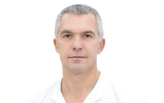 Иванов Александр Юрьевич