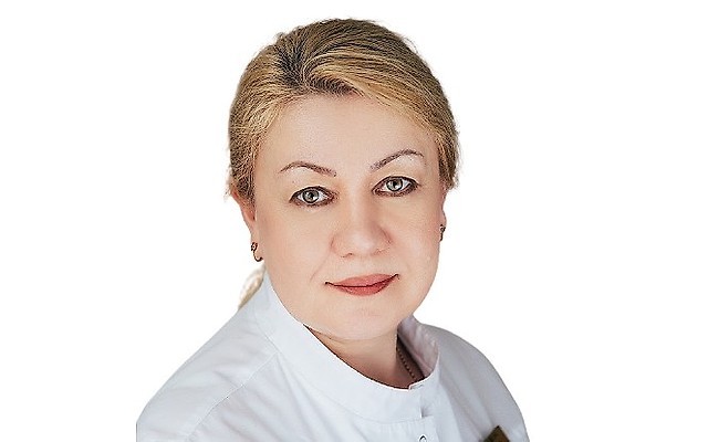 Шейко Екатерина Михайловна