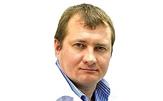 Зубков Вячеслав Викторович