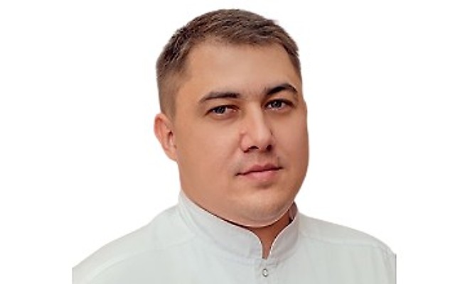 Галятин Денис Олегович