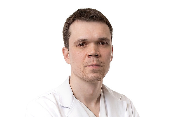 Хохлов Алексей Алексеевич