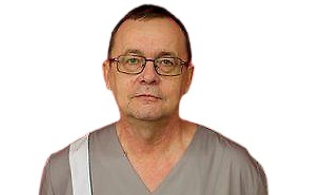 Грабиненко Сергей Борисович