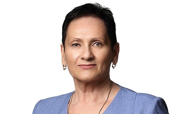 Решетникова Наталья Александровна