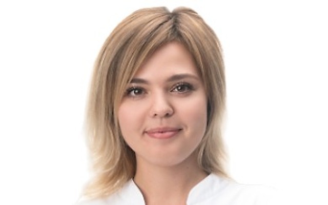 Минасян Виктория Владимировна