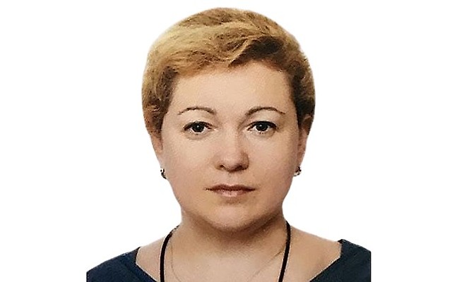 Щукина Ирина Григорьевна