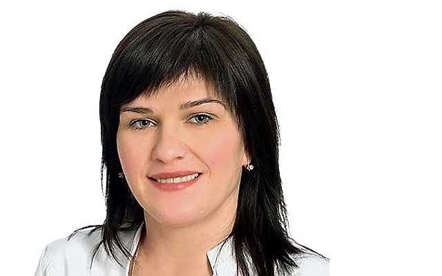Шиповская Марина Юрьевна