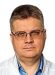 Бурда Юрий Евгеньевич