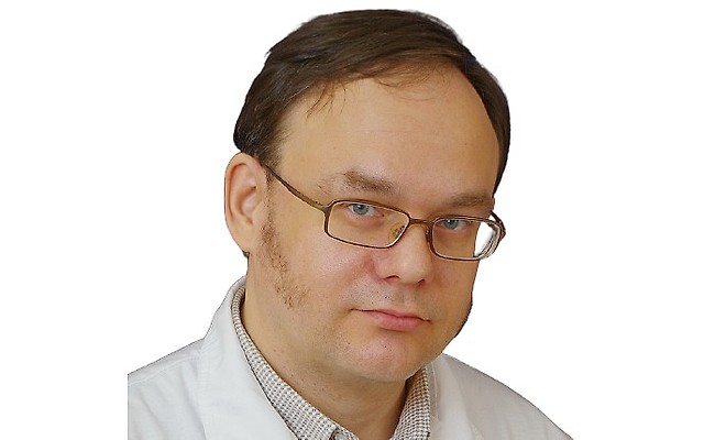 Зуев Владимир Владимирович