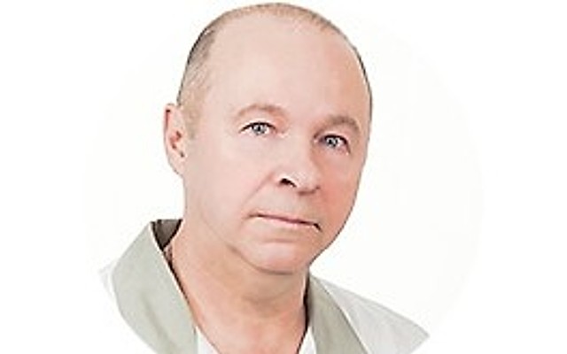 Потапов Эдуард Александрович
