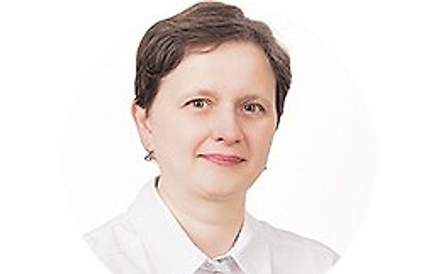 Кулева Ольга Владимировна