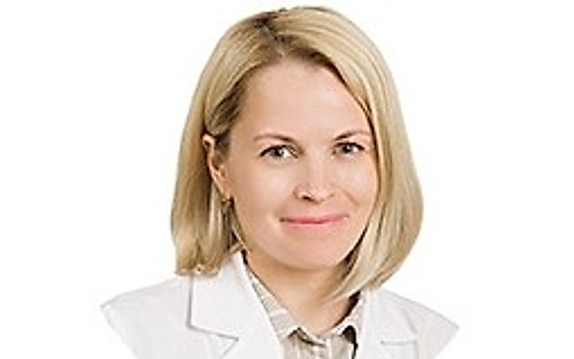 Шлыкова Юлия Николаевна