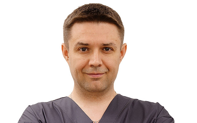 Ефремов Михаил Михайлович