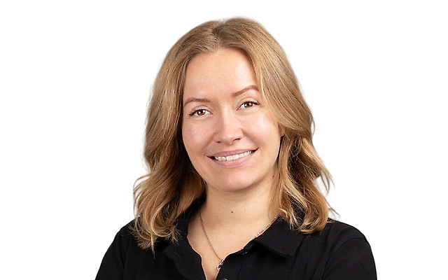 Логинова Александра Геннадьевна