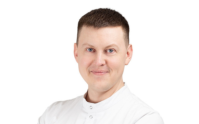 Корчинели Евгений Николаевич