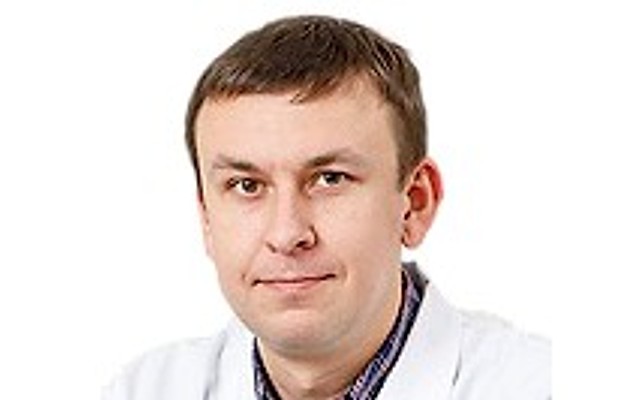 Воробьев Виктор Андреевич