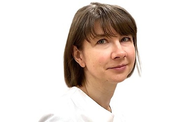 Моисеева Людмила Евгеньевна