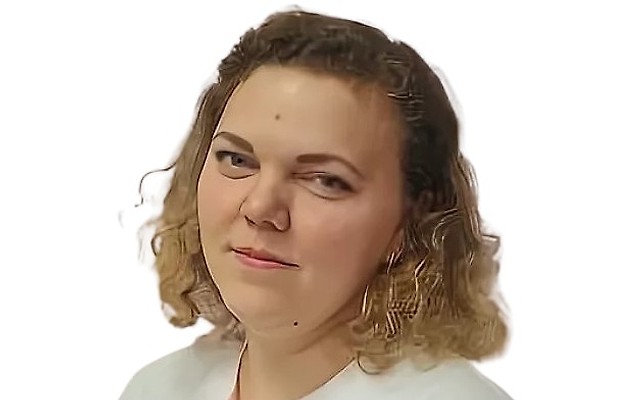 Деветиярова Ольга Александровна