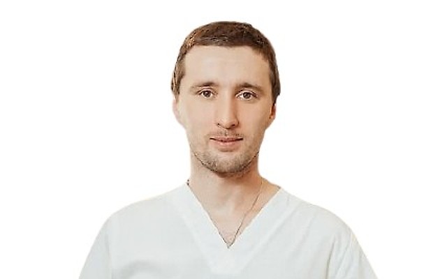 Шагаев Антон Сергеевич