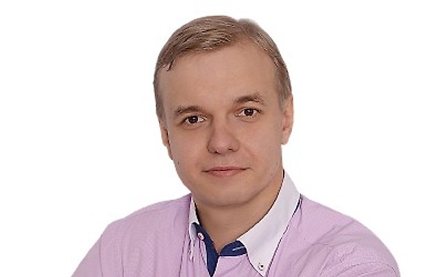 Петров Александр Александрович