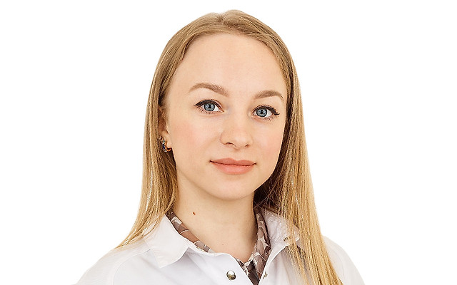Журавская Кристина Романовна