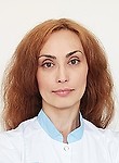 Хатнюк Надежда Алексеевна